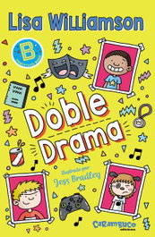 Doble drama, Lisa Williamson - CARAMBUCO