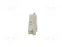HARTING Conector DIN 41612 hembra de 64 pines recto THT
