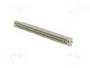 HARTING Conector DIN 41612 hembra de 64 pines recto THT