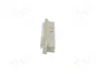 HARTING Conector DIN 41612 hembra de 64 pines recto THT