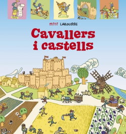 LAROUSSE Cavallers i castells