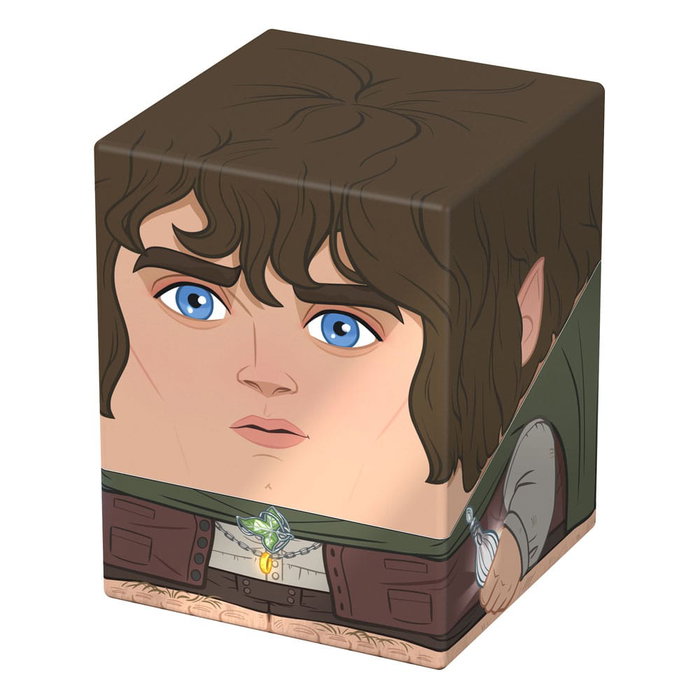 Squaroes Squaroe The Lord of the Rings LOTR001 - Frodo