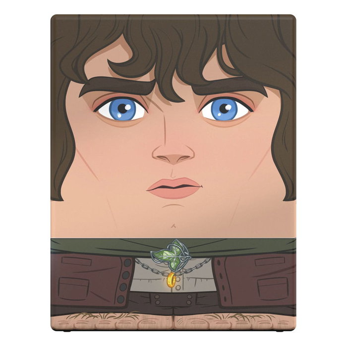 Squaroes Squaroe The Lord of the Rings LOTR001 - Frodo