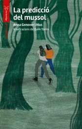 La predicció del mussol, ANNA GENOVER I MAS - ANIMALLIBRES, S.L.