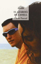 TABARCA, El guardia de l'anell - Vicent Pascual