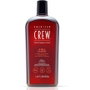 American Crew 3 en 1 Champú, Acondicionador y Gel de Ducha 1000 ml