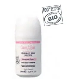 GAMARDE Desodorante Natural Bio Roll-On 50ml Aroma Floral
