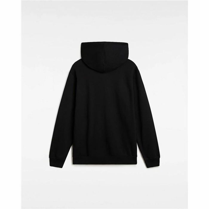 Sudadera con Capucha Hombre Vans Varcity Negro