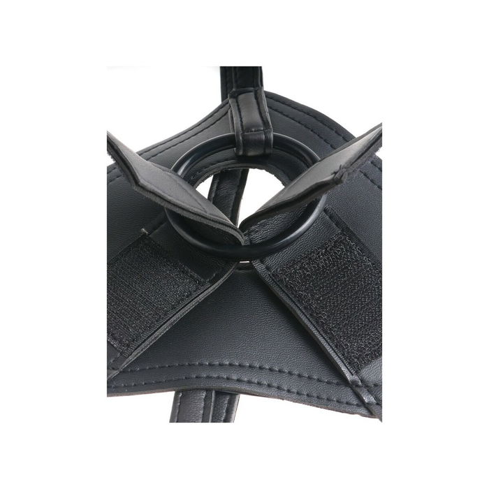 Consolador con arnés Pipedream - King Cock Consolador con arnés Pipedream - King Cock