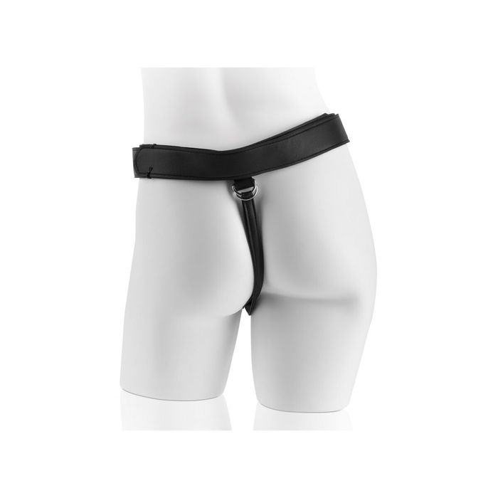 Consolador con arnés Pipedream - King Cock Consolador con arnés Pipedream - King Cock