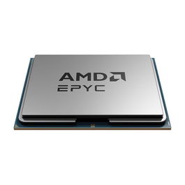 AMD Procesador EPYC 7203 8 Core Socket SP3 Bandeja 2.8GHz 3.4GHz 64MB L3 Cache TDP 120W DDR4-SDRAM Servidor