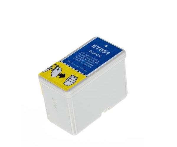 Dayma Cartucho Tinta Compatible Epson T051 Negro Dayma Cartucho Tinta Compatible Epson T051 Negro