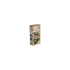 Topi Games Topi - Rompecabezas Hermosos Animales Escapando 2x49 Piezas - TOP3760089892404 - Edad 6+