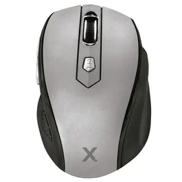 Approx XM300 Wireless Gris/Negro