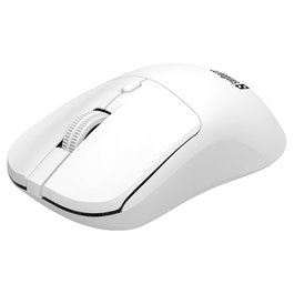 SANDBERG Wireless Mouse Saver Blanco