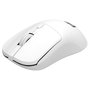 SANDBERG Wireless Mouse Saver Blanco