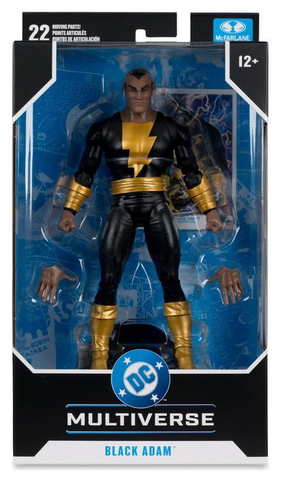 McFarlane Toys DC Multiverse Figuras 18 cm Surtido (6)