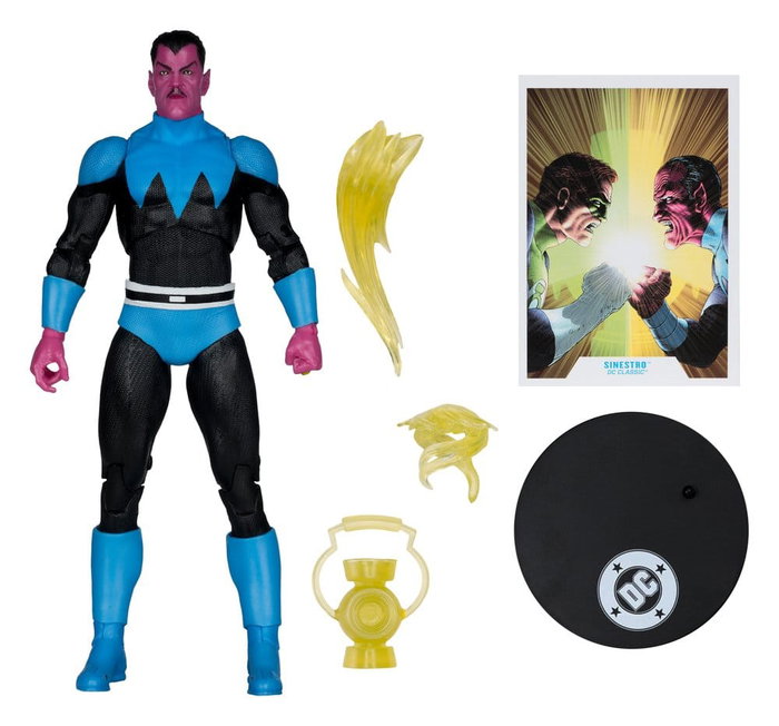 McFarlane Toys DC Multiverse Figuras 18 cm Surtido (6)