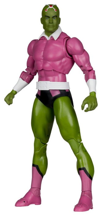 McFarlane Toys DC Multiverse Figuras 18 cm Surtido (6)