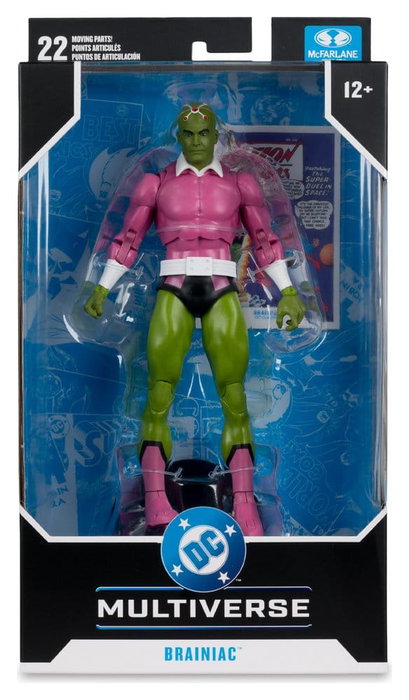 McFarlane Toys DC Multiverse Figuras 18 cm Surtido (6)
