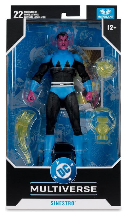 McFarlane Toys DC Multiverse Figuras 18 cm Surtido (6)