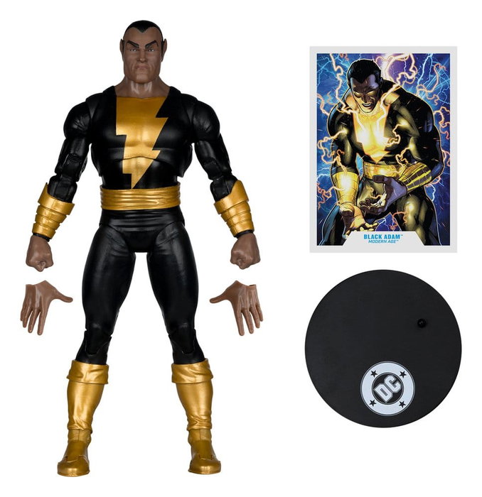 McFarlane Toys DC Multiverse Figuras 18 cm Surtido (6)