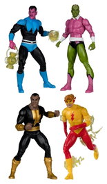 McFarlane Toys DC Multiverse Figuras 18 cm Surtido (6)