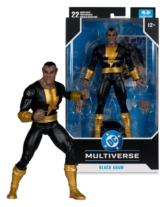 McFarlane Toys DC Multiverse Figuras 18 cm Surtido (6)