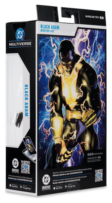 McFarlane Toys DC Multiverse Figuras 18 cm Surtido (6)