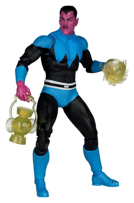 McFarlane Toys DC Multiverse Figuras 18 cm Surtido (6)