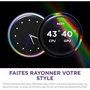 NZXT Kraken Elite 240 RGB Blanco con pantalla LCD y ventiladores RGB