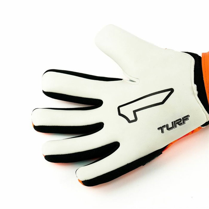 Guantes de Portero Rinat Egotiko Vengador Turf Naranja Guantes de Portero Rinat Egotiko Vengador Turf Naranja
