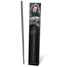 Harry Potter Varita Mágica Sirius Black 38 cm