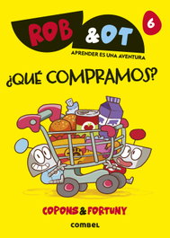 COMBEL, ¿QUE COMPRAMOS? - COPONS RAMON, JAUME