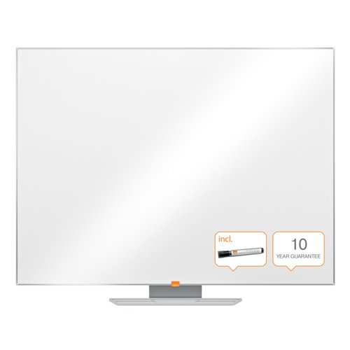 Nobo Pizarra Blanca Essence Melamina 120x90 cm Nobo Pizarra Blanca Essence Melamina 120x90 cm