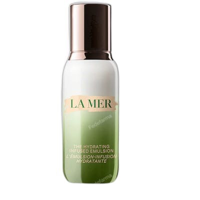 La Mer The Hydrating Infusion Emulsión 125 ml La Mer The Hydrating Infusion Emulsión 125 ml