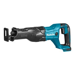 Makita DJR186ZK Sierra recíproca a batería con maleta