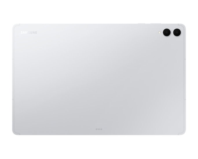 Samsung Galaxy Tab S11 Ultra 14.6 12GB 256GB Plata