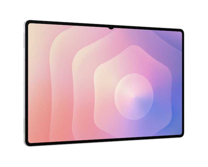 Samsung Galaxy Tab S11 Ultra 14.6 12GB 256GB Plata