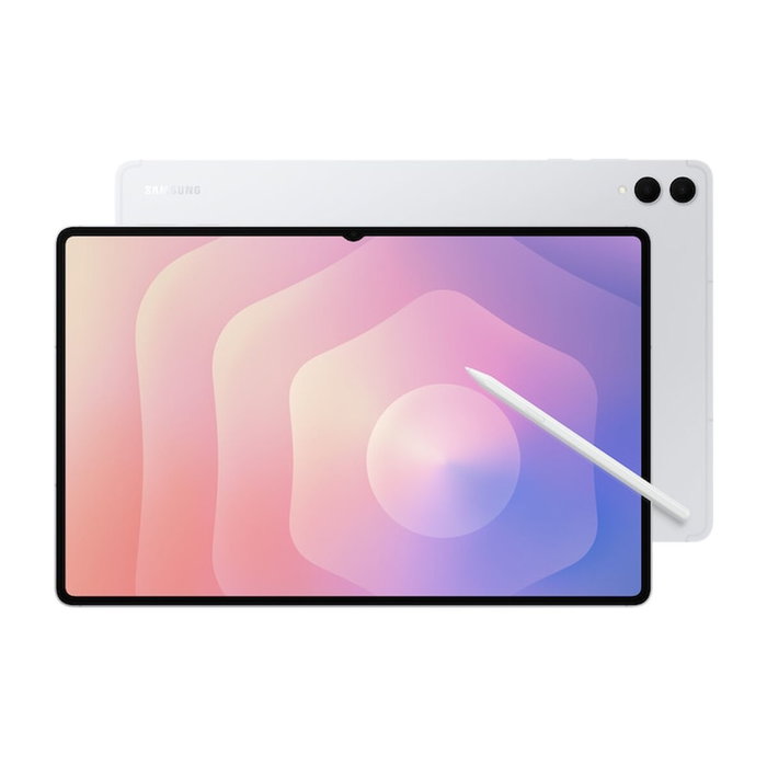 Samsung Galaxy Tab S11 Ultra 14.6 12GB 256GB Plata