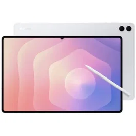 Samsung Galaxy Tab S11 Ultra Tablet 14.6" 12GB RAM 256GB Almacenamiento Octa-Core Color Plata S Pen Incluido Modelo SM-X930NZSREUE