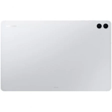 Samsung Galaxy Tab S11 Ultra Tablet 14.6" 12GB RAM 256GB Almacenamiento Octa-Core Color Plata S Pen Incluido Modelo SM-X930NZSREUE