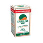 TONGIL Spirulina 125 comprimidos