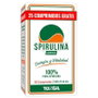 TONGIL Spirulina 125 comprimidos