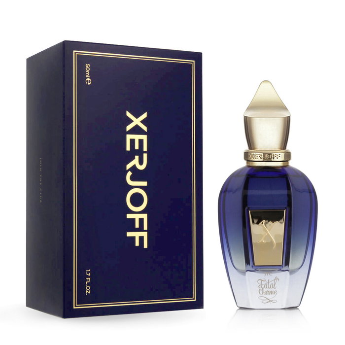 Xerjoff Join The Club Fatal Charme Unisex Edp 50 ml