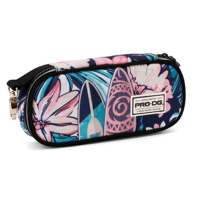 Pro-Dg Estuche Portatodo Pencil Samoa Rosa Pro-Dg Estuche Portatodo Pencil Samoa Rosa