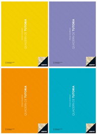 ADDITIO Cuaderno Profesor Tutoría A4 Assortiment
