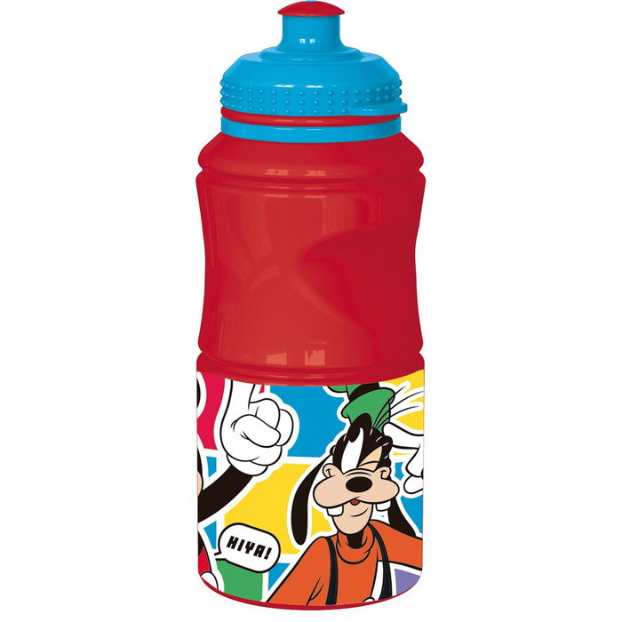 Licensing Botella Deportiva Easy Hold 380 ml Mickey