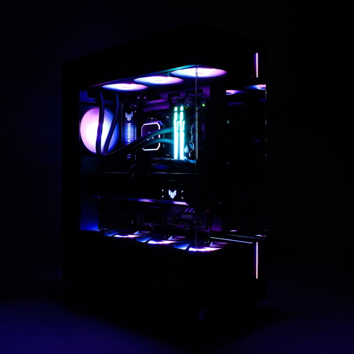 Komputronik Ultimate R790 [J02] Ryzen 7 9800X3D | RX 9070 XT | 32GB RAM | 2TB SSD | Windows 11 Home