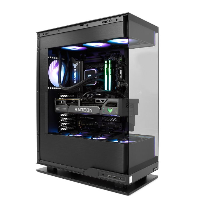 Komputronik Ultimate R790 [J02] Ryzen 7 9800X3D | RX 9070 XT | 32GB RAM | 2TB SSD | Windows 11 Home